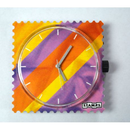 Photo Cadran Stamps Exposition " RAG "  Mis en Vente