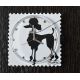 Photo Cadran Stamps Exposition " POODLE DIAMOND " Mis en Vente .