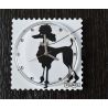 28 € Cadran Stamps Exposition "  POODLE  DIAMOND " ....  - 30 % Affaire Très limitée ... A NE PAS RATER !