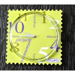 Photo Cadran Stamps " DIAMOND SEVEN "  Neuf Mis en Vente