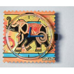 Photo  Cadran Stamps " HOLY ELEPHANT " Mis en Vente