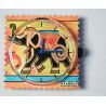 29 € Cadran Stamps " HOLY ELEPHANT "  Vous Gagnez ... 6 € !