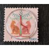 33 € Cadran Stamps " ROBIN & MARRY