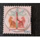 Photo  Cadran Stamps " ROBIN & MARRY " Mis en Vente