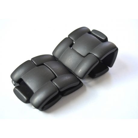 Photo Bracelet BELTA  Alpha BLACK  EXPO  Mis en Vente