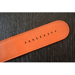 Photo Bracelet Cuir Classic Stamps VINTAGE  Mis en Vente