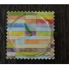 19 € Cadran Stamps " STRIPES & STRIPES " VINTAGE   T.B Etat !