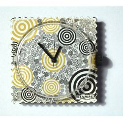 29 € Cadran Stamps " ROBIN & MARRY   Vous Gagnez ... 6 € !