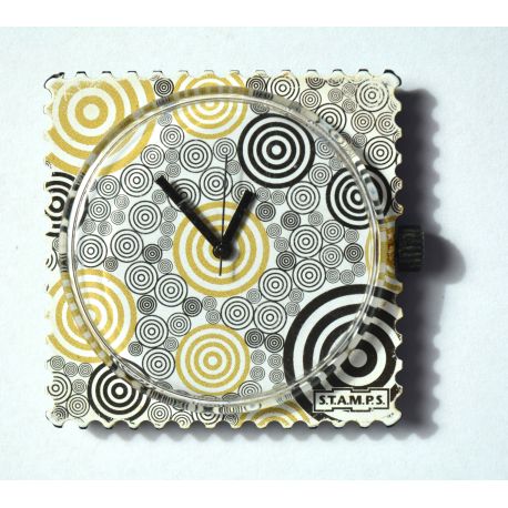 29 € Cadran Stamps " ROBIN & MARRY   Vous Gagnez ... 6 € !