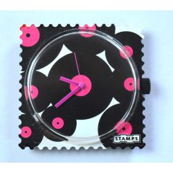  Photo Cadran Stamps  " LET'S DANSE " Expo Mis zn Vente