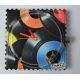 Photo Cadran WR Stamps Exposition  VINYL  Mis en Vente