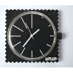  Cadran Stamps Exposition  CLASSIC SPIRAL Mis en Vente