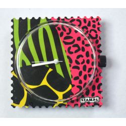Photo Cadran Stamps SKIN MIX  Mis en Vente