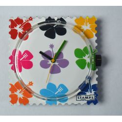 25 € Cadran Stamps WR Exposition ALOHA ....  - 30 % Affaire Très limitée ... A NE PAS RATER !