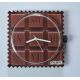 Photo Cadran Stamps " TIME CHOC  " VINTAGE  Mis en Vente !