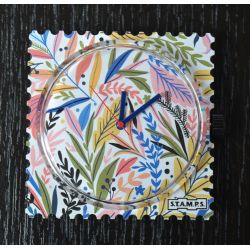 29 € Cadran Montre STAMPS  " PATTEM FEM " .... - 25 % !