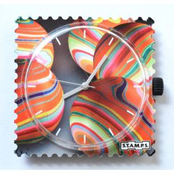 Photo  Cadran Stamps MAGIC BALLS Mis en Vente