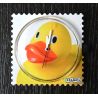 27 € Cadran Stamps " RUBBER DUCK " ....  - 20 % ... A NE PAS RATER !