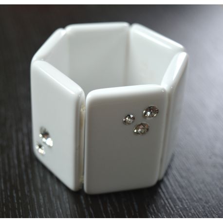 Photo Bracelet Belta DIAMOND Swarovski  Mis en Vente