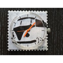 Photo Cadran Stamps Wr " FROGMAN " .... Mis en Vente