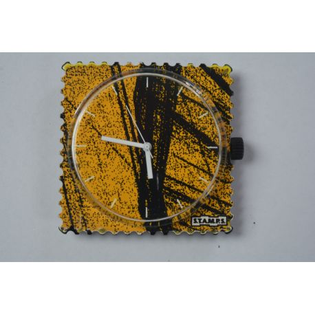 Photo Cadran Stamps " AMBIANCE D'ETE "  VINTAGE  Mis en Vente