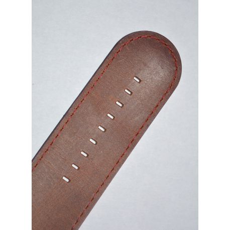 Photo Bracelet Cuir Classic Stamps VINTAGE  Mis en Vente