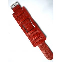 Photo Bracelet Big  Jack cuir Set Mis en Vente