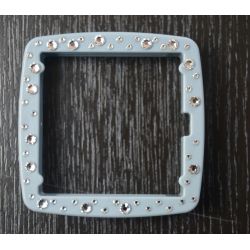 Photo Entourage Cadran " COOL JACK  Strass "  EXPO Mis en Vente Mis en Vente