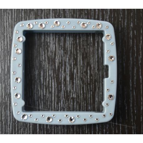 Photo Entourage Cadran " COOL JACK  Strass "  EXPO Mis en Vente Mis en Vente