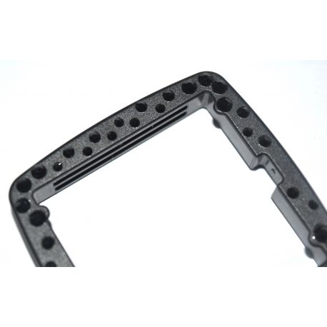 Photo Entourage Cadran " COOL JACK  Strass "  EXPO Mis en Vente Mis en Vente