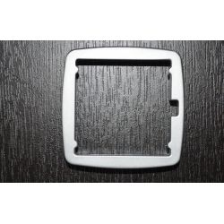 Photo Entourage " Full Metal Jack " Silver Matt  Mis en Vente