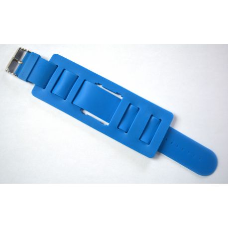 Photo Bracelet Bigl Jack Diver's Silicone Mis en Vente