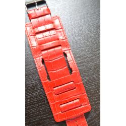 Photo Bracelet Bigl Jack Diver's Silicone Mis en Vente