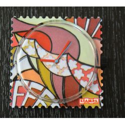 Photo Cadran Stamps EXPO Mis en Vente