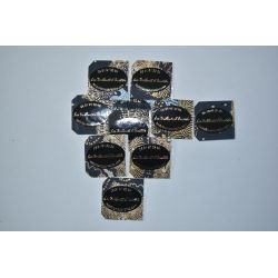 Photo Lot de  5 Autocollants  pour Cadran Stamps