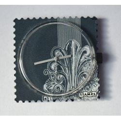 Photo Cadran " ARABESQUE "  Vintage Mis en Vente