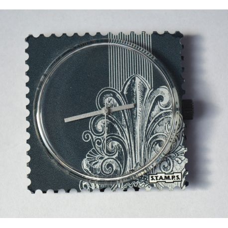 Photo Cadran " ARABESQUE "  Vintage Mis en Vente