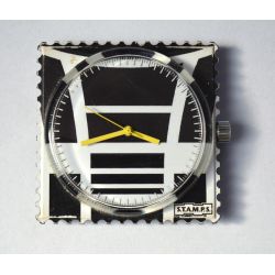 Photo  Cadran Stamps WR Exposition " CROSSE  " Mis en Vente. A NE PAS RATER !