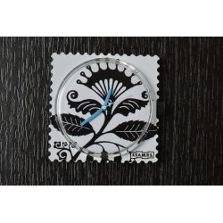 Photo Cadran Stamps Seconde Main  CARNIVORE ....  Mis en Vente