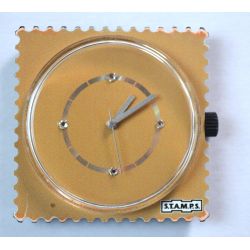 Photo Cadran Stamps " Diamond Circle "  Mis en Vente