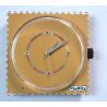 20 €  Cadran Stamps " DIAMOND CIRCLE "  VINTAGE " T.B.Etat  Swarovski !