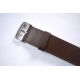Photo Bracelet Cuir Classic Stamps EXPO Mis en Vente