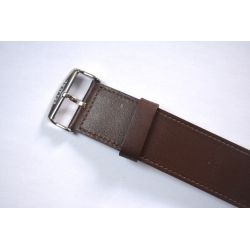 Photo Bracelet Cuir Classic Stamps EXPO Mis en Vente