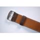 Photo Bracelet Cuir Classic Stamps EXPO Mis en Vente