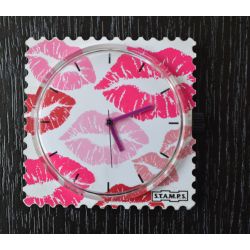 Photo  Cadran Stamps Exposition  MILLION KISSEES   Mis en Vente
