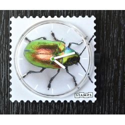 Photo  Cadran Stamps BEETLE  Mis en Vente