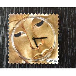 Photo Cadran Stamps " Golden Soul   " Mis en Vente