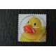 Photo Cadran Stamps " RUBBER DUCK "  VINTAGE Mis en Vente