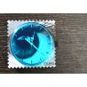 0 € Cadran Stamps " Blue Eye " VINTAGE Vendu seul