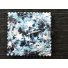 0 € Cadran Stamps " STARDUST "  .... Seconde Main